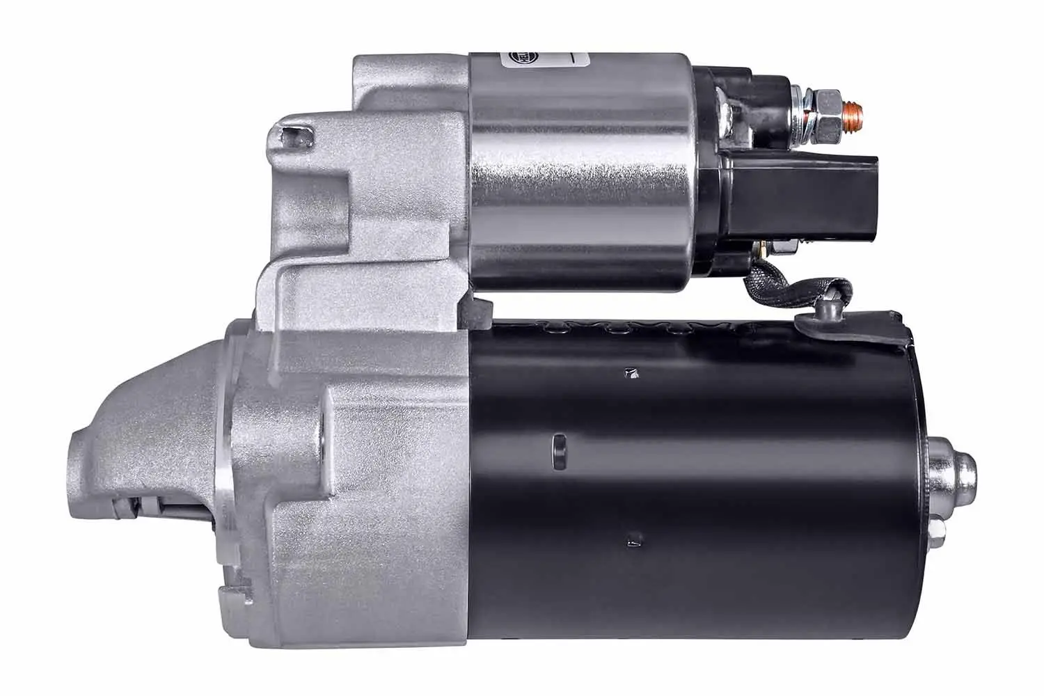 Startér HELLA 8EA 012 527-281
