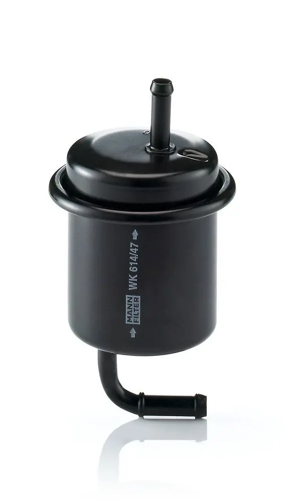 MANN-FILTER Palivový filtr WK61447