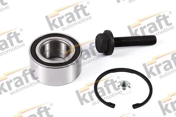 Sada ložisek kol KRAFT AUTOMOTIVE 4100750