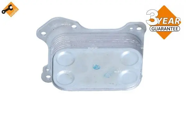 Olejový chladič, motorový olej NRF 31167