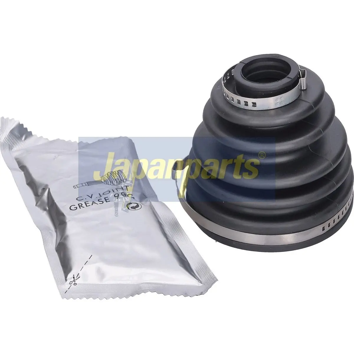 Sada měchů, hnací hřídel JAPANPARTS KB-121