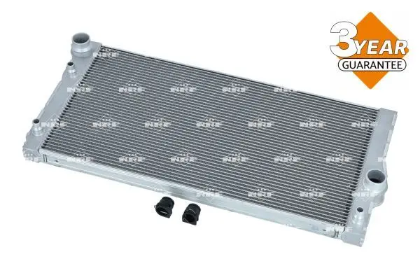 Chladič, chlazení motoru NRF 53817