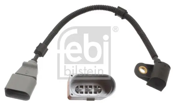FEBI BILSTEIN Snímač, poloha vačkového hřídele 39894