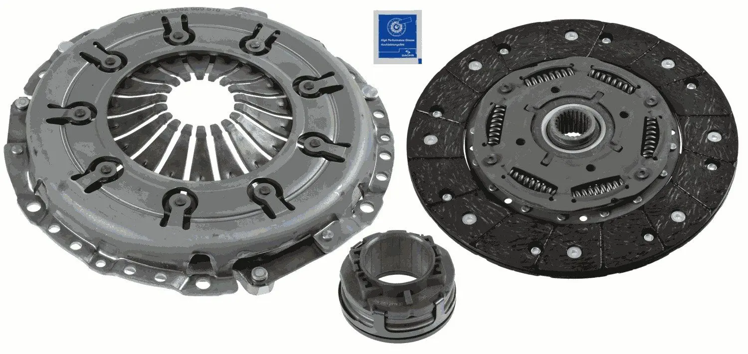 Sada spojky SACHS 3000 951 879