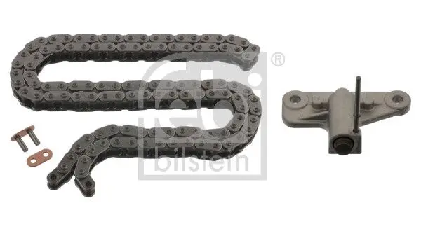 FEBI BILSTEIN Sada řetězů, pohon olejové pumpy 47848