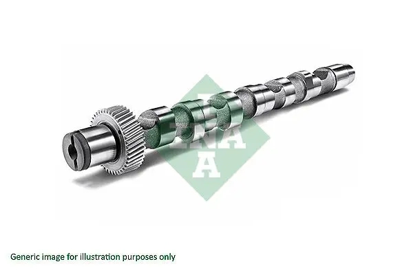 Vačkový hřídel Schaeffler INA 428 0156 10