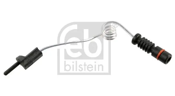 Výstražný kontakt, opotřebení obložení FEBI BILSTEIN 07835