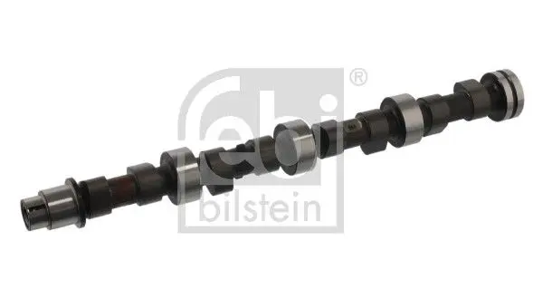 Vačkový hřídel FEBI BILSTEIN 08750