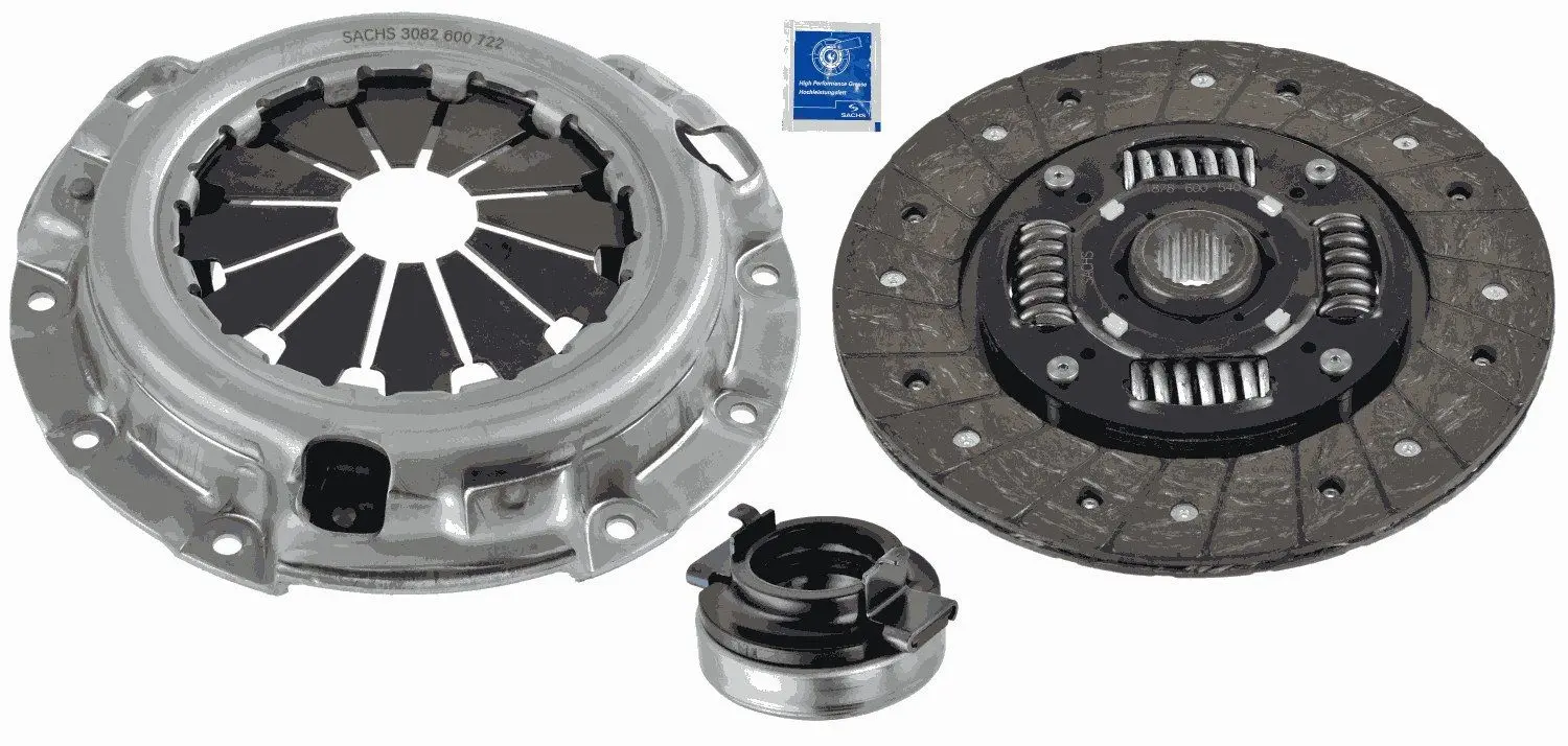 Sada spojky SACHS 3000 954 072