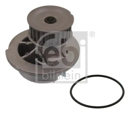 Vodní čerpadlo, chlazení motoru FEBI BILSTEIN 04728