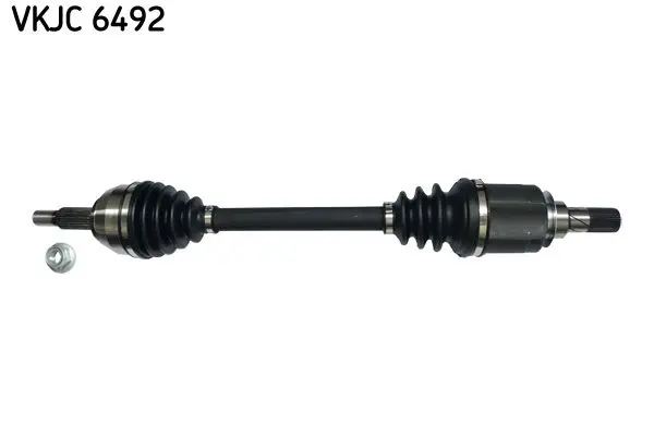 Hnací hřídel SKF VKJC 6492