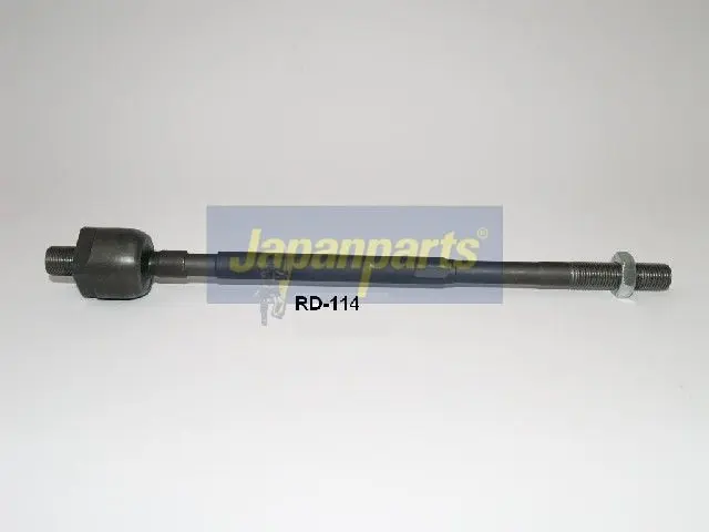 Axiální kloub, příčné táhlo řízení JAPANPARTS RD-114