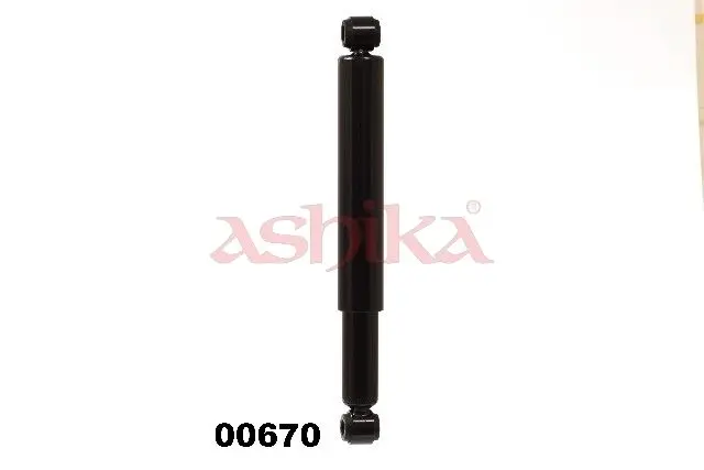 Tlumič pérování ASHIKA MA-00670