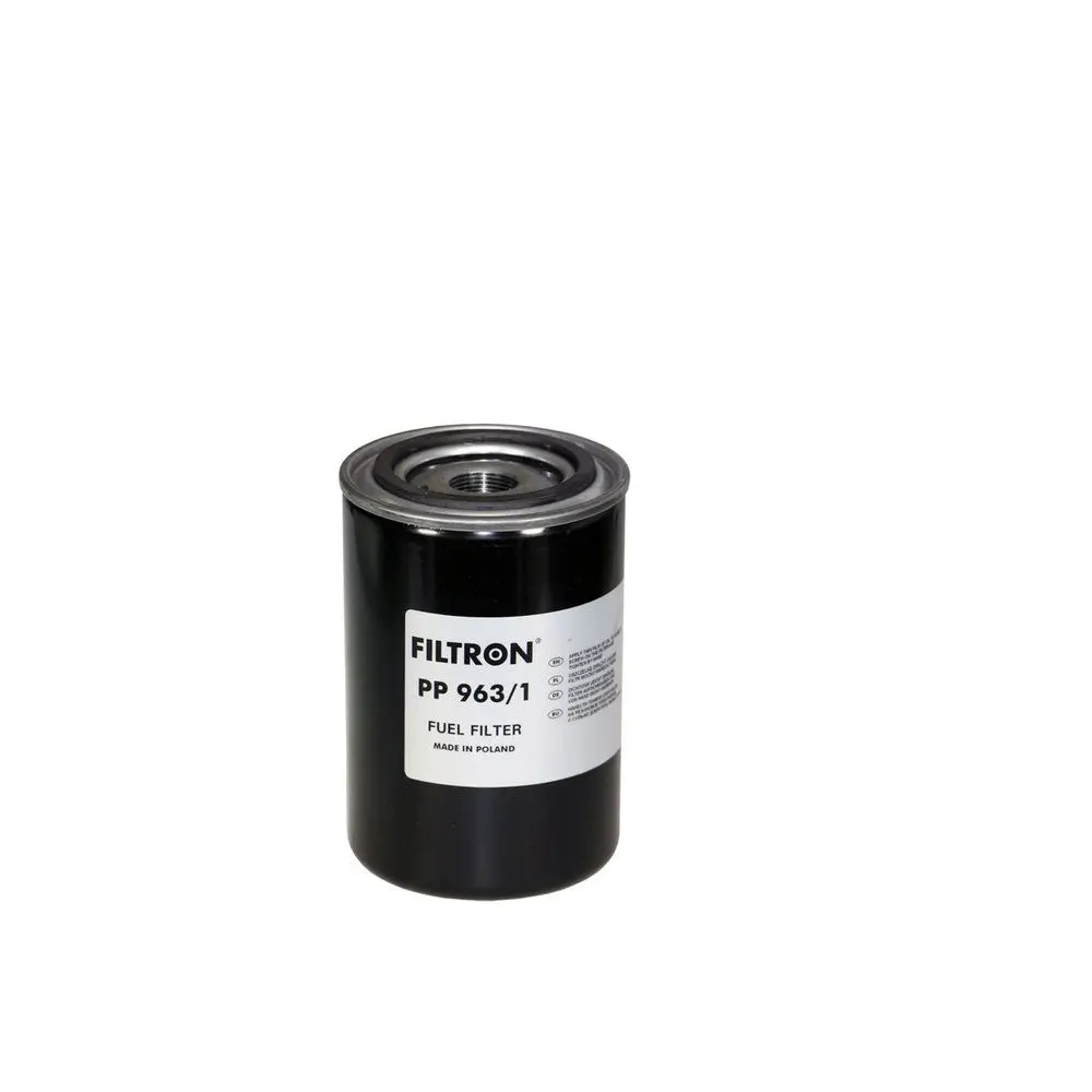 Palivový filtr FILTRON PP 963/1
