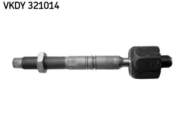 Axiální kloub, příčné táhlo řízení SKF VKDY 321014