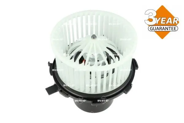 vnitřní ventilátor NRF 34111