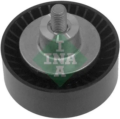 Vratná/vodicí kladka, klínový žebrový řemen Schaeffler INA 532 0343 10