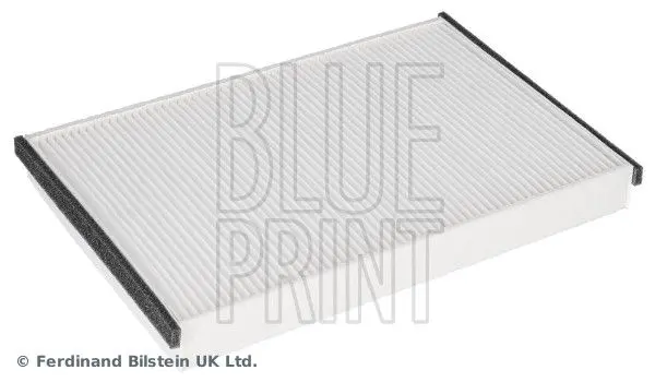 BLUE PRINT Filtr, vzduch v interiéru ADZ92503