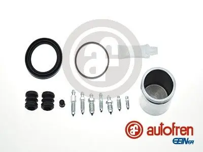 Sada na opravy, brzdový třmen AUTOFREN SEINSA D41048C