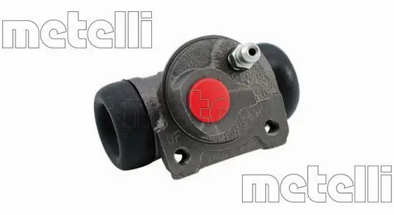 Válec kolové brzdy METELLI 04-0577