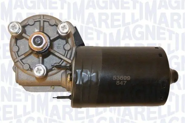 Motor stěračů MAGNETI MARELLI 064044711010