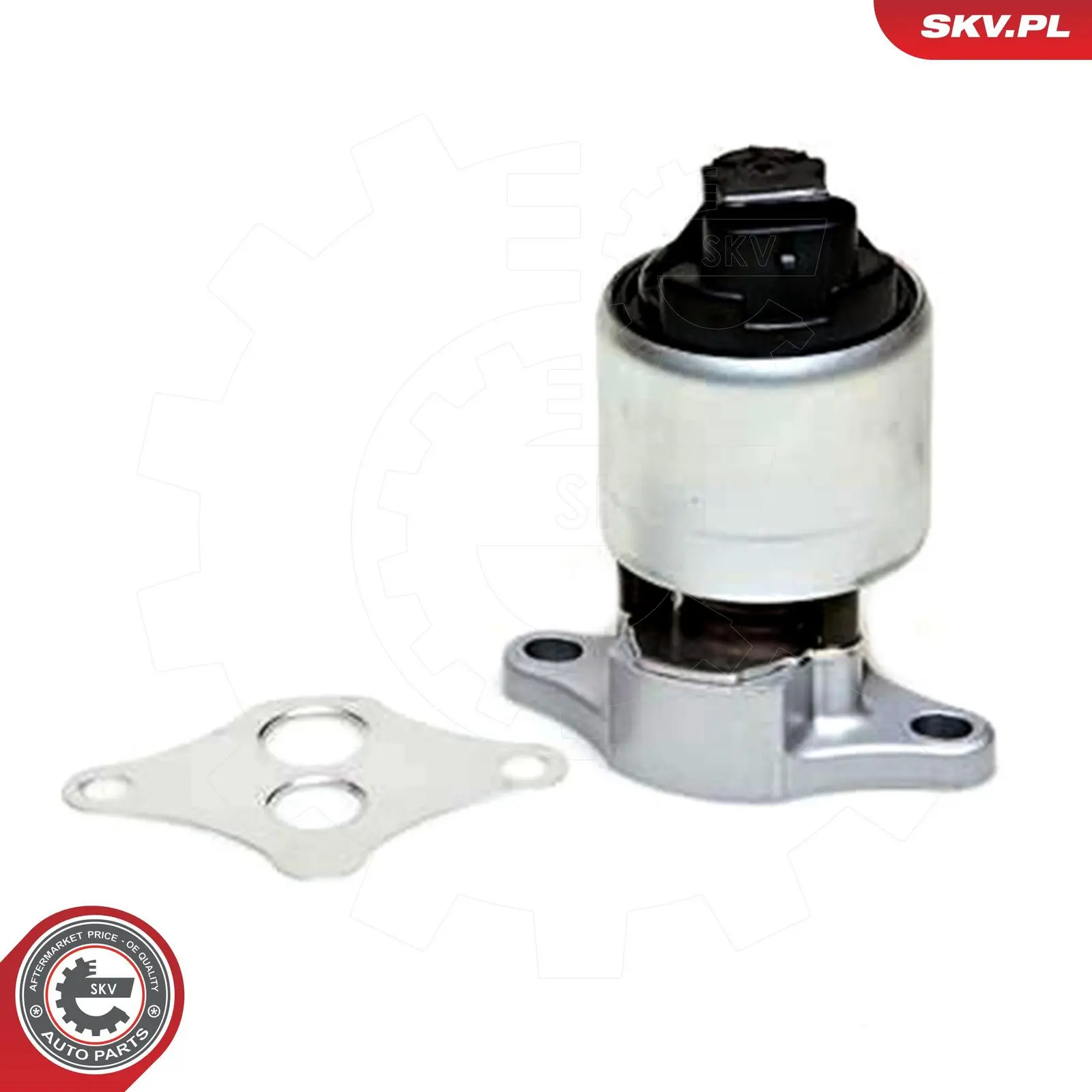 AGR-Ventil ESEN SKV 14SKV037