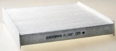 Filtr, vzduch v interiéru DENCKERMANN M110887