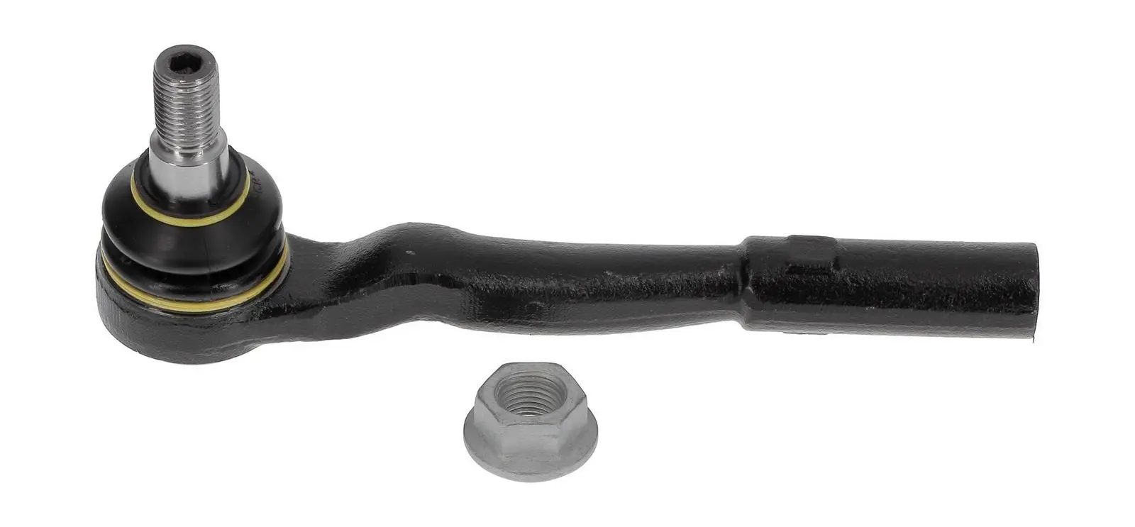 Hlava příčného táhla řízení MOOG ME-ES-2728