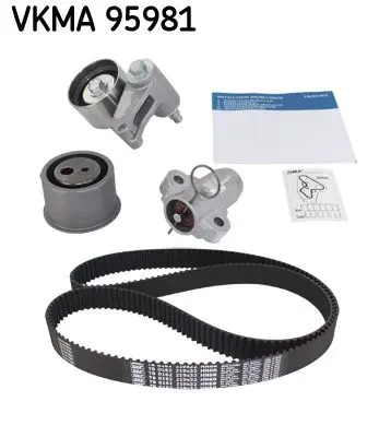 Sada rozvodového řemene SKF VKMA 95981