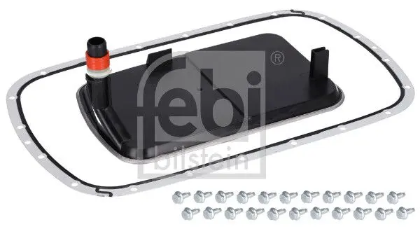 Sada hydraulického filtru, automatická převodovka FEBI BILSTEIN 27065