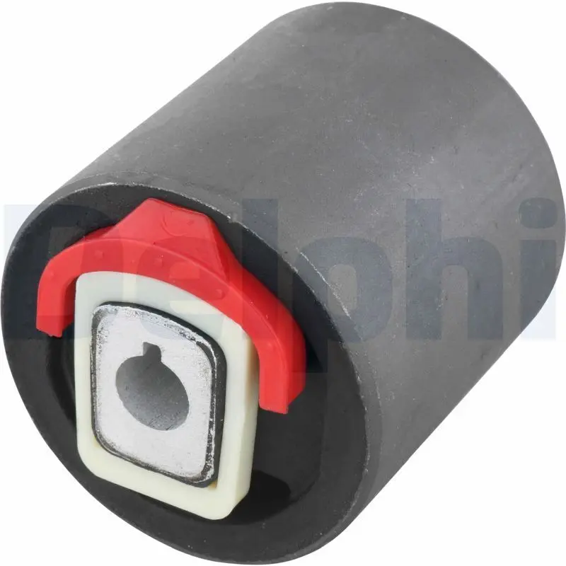 Uložení, řídicí mechanismus DELPHI TD439W