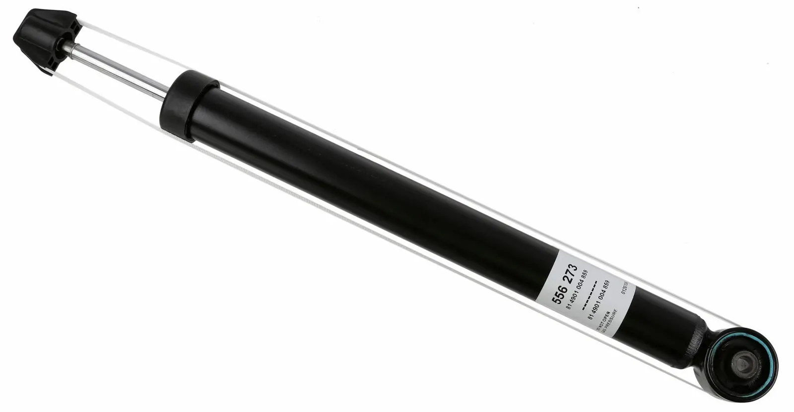 Tlumič pérování SACHS 556 273