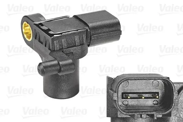 VALEO Snímač, poloha vačkového hřídele 253822