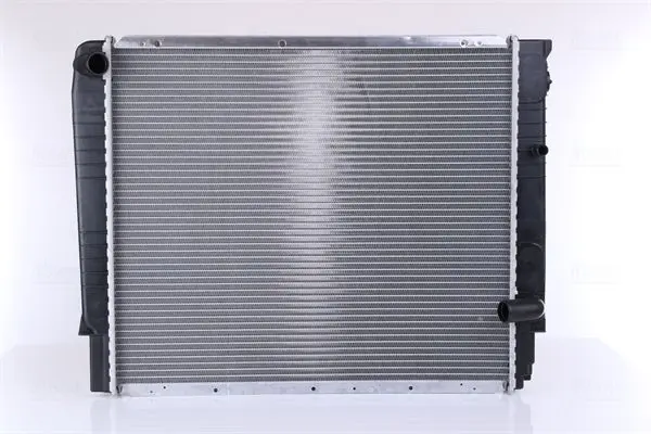 Chladič, chlazení motoru NISSENS 65528A