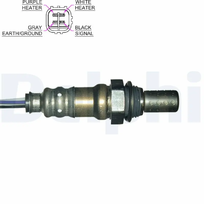Lambda sonda DELPHI ES20059-12B1