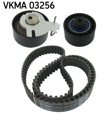 SKF Sada rozvodového řemene VKMA03256