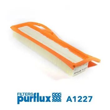 PURFLUX Vzduchový filtr A1227