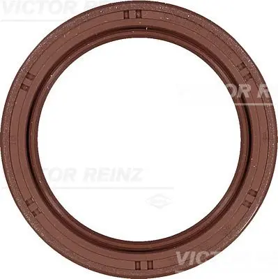 Těsnicí kroužek hřídele, klikový hřídel VICTOR REINZ 81-54078-00