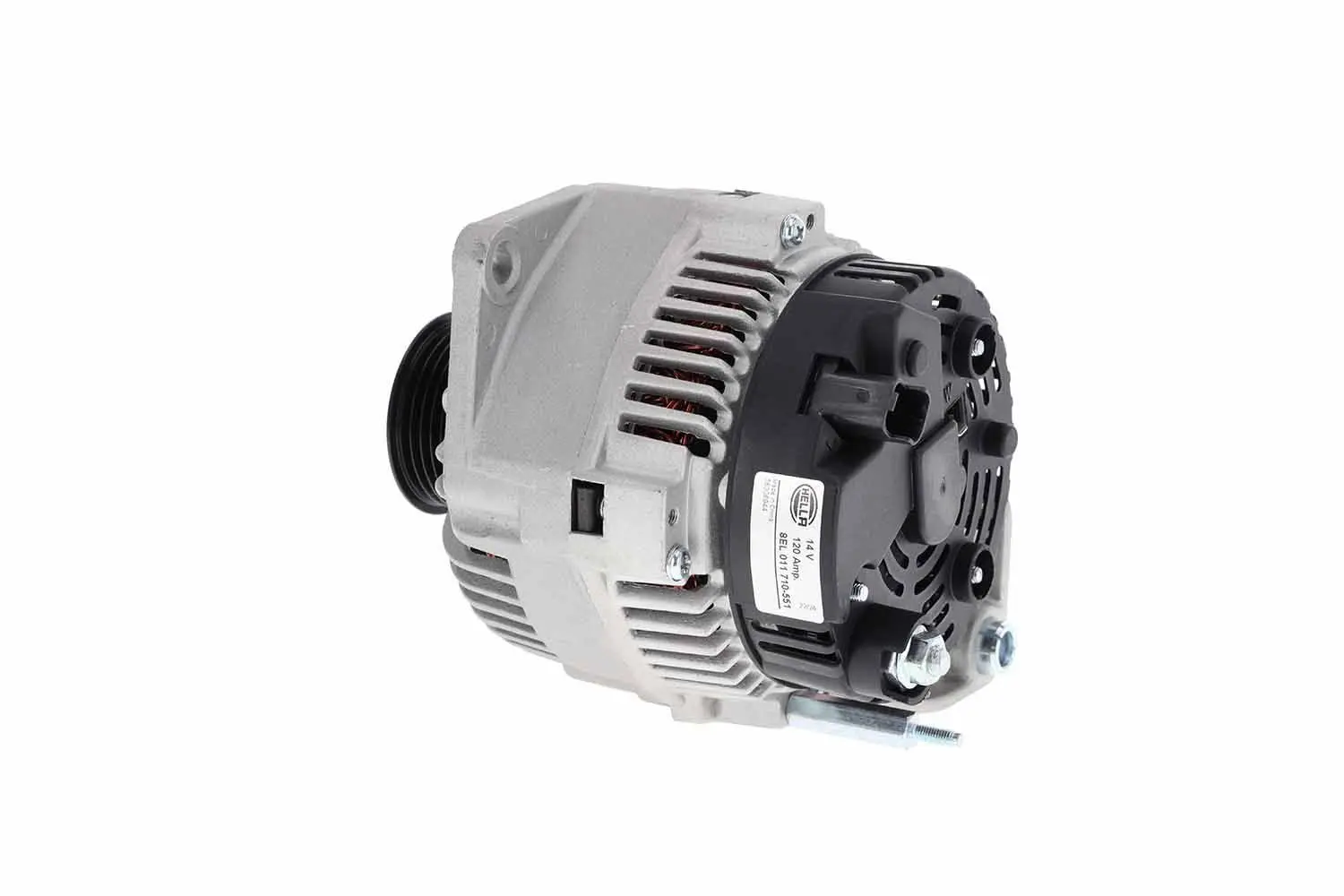 generátor HELLA 8EL 011 710-551