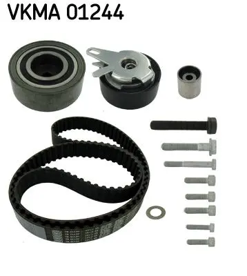 Sada rozvodového řemene SKF VKMA 01244