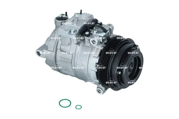 Kompresor, klimatizace NRF 32053