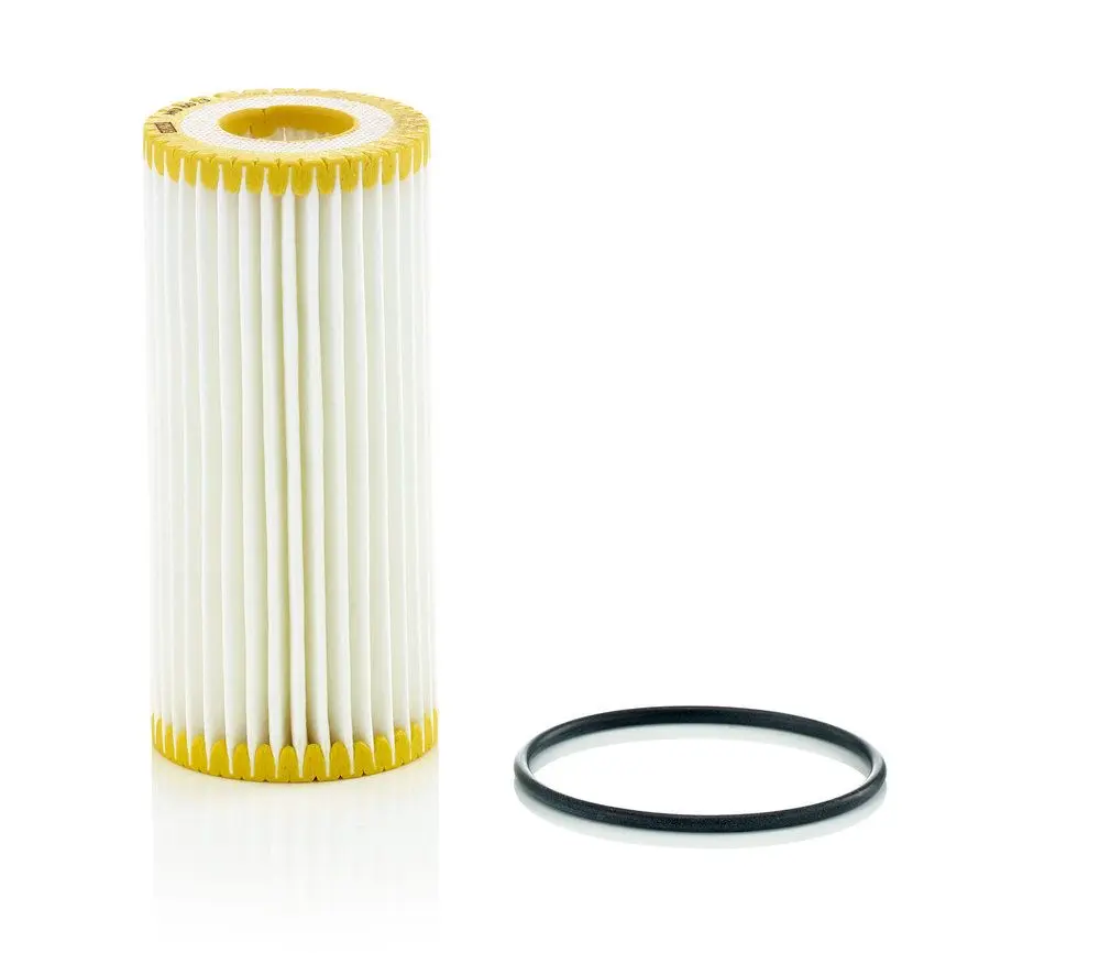Olejový filtr MANN-FILTER HU 6013 z