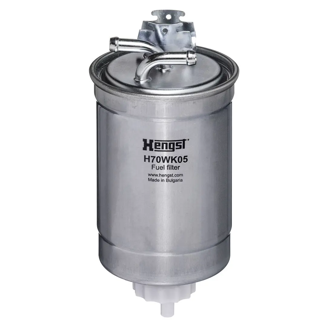 Palivový filtr HENGST FILTER H70WK05
