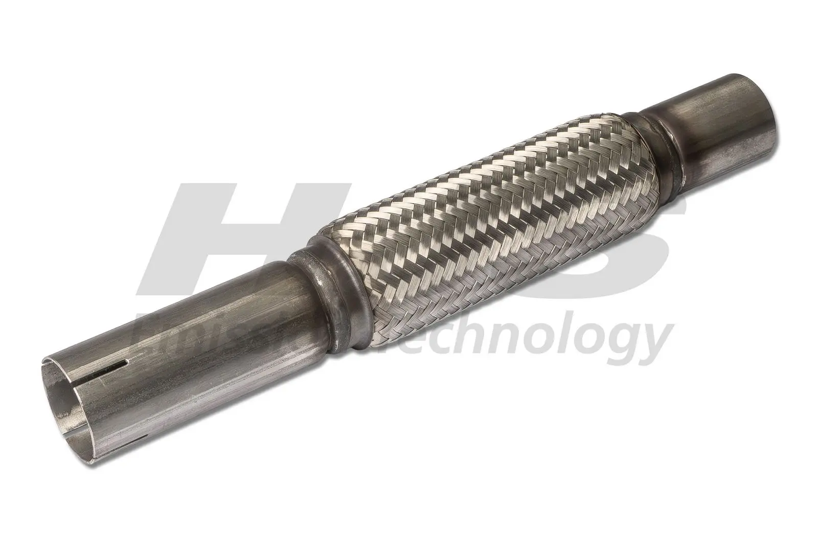 HJS Flexibilní trubka, výfukový systém 83008541