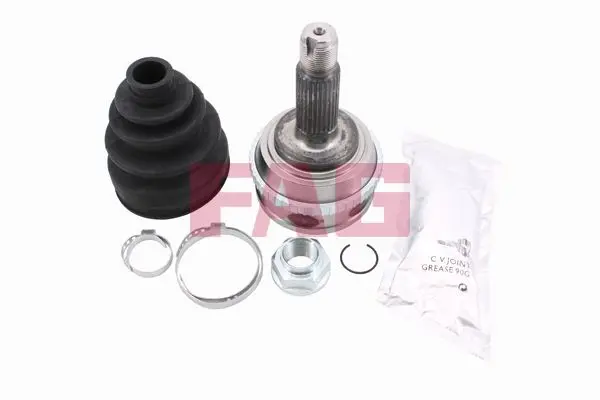 Sada kloubů, hnací hřídel Schaeffler FAG 771 0242 30