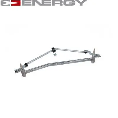 Tyčoví stěračů ENERGY MW0025