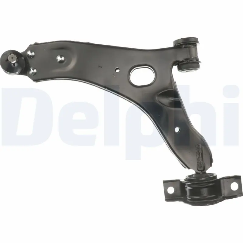 DELPHI Řídicí páka, zavěšení kol TC870