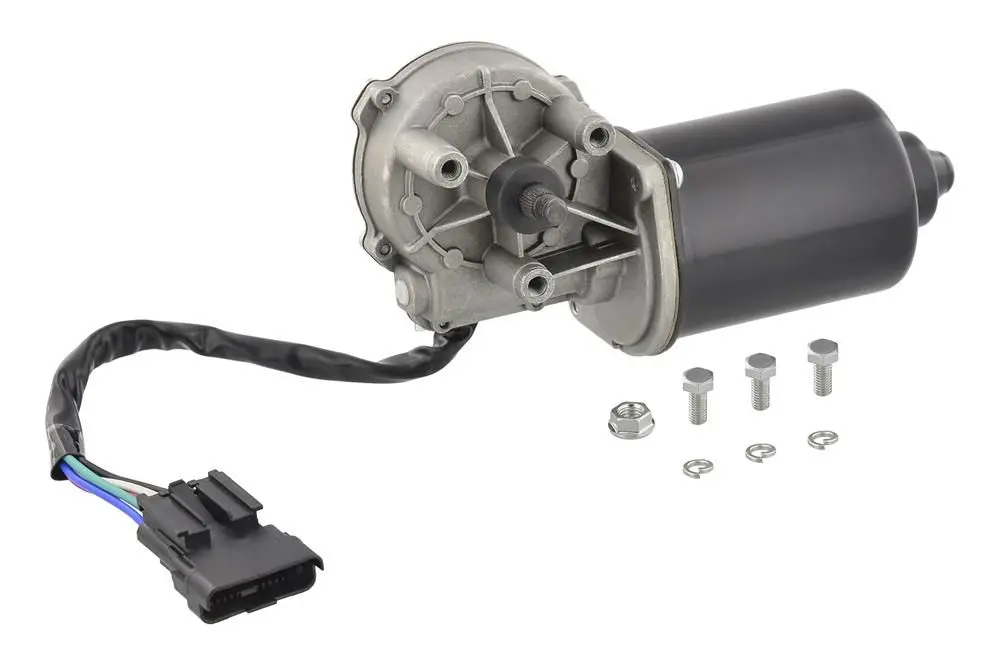 Motor stěračů TOPRAN 701 765