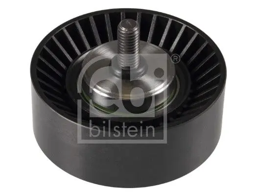 Vratná/vodicí kladka, klínový žebrový řemen FEBI BILSTEIN 24765