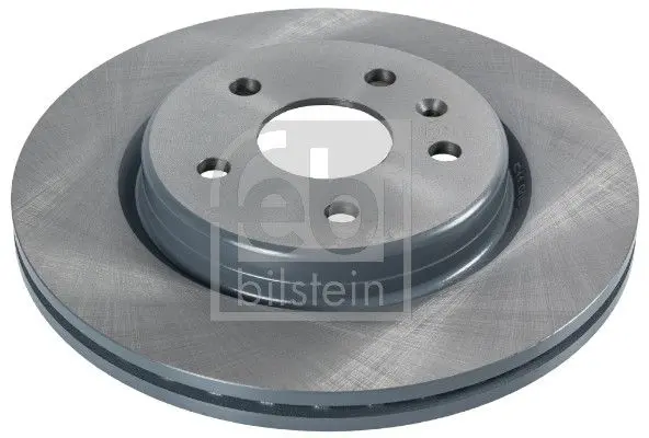 Brzdový kotouč FEBI BILSTEIN 106349